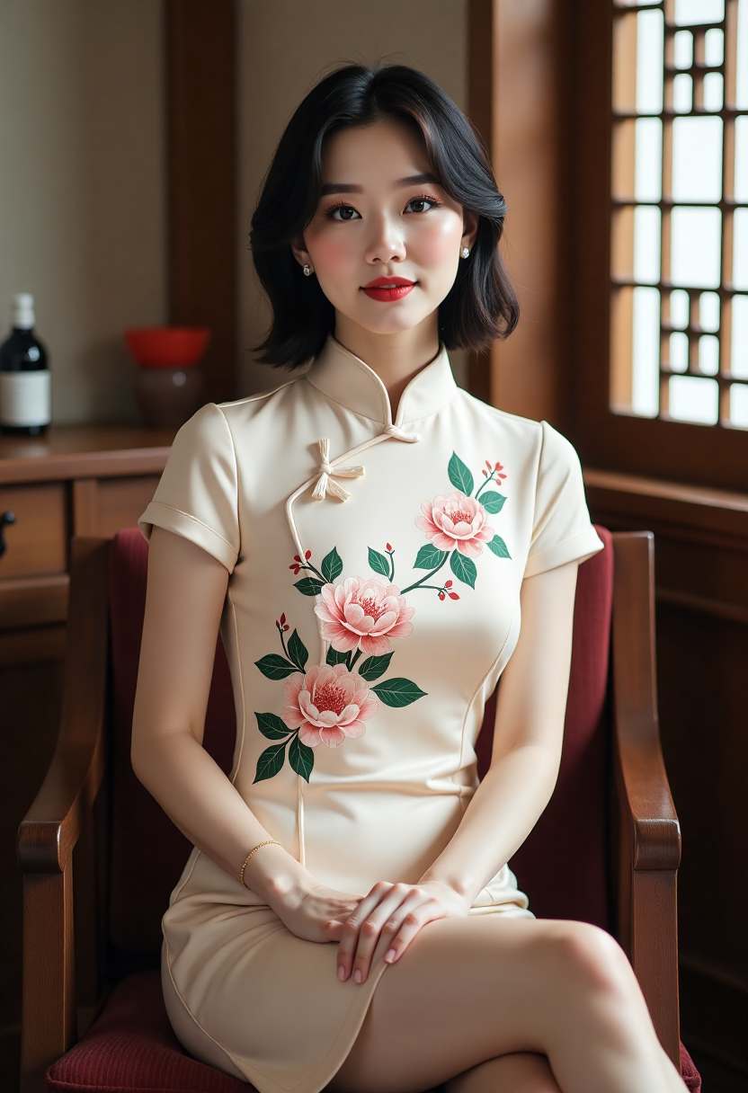 《月亮邮局》剧照