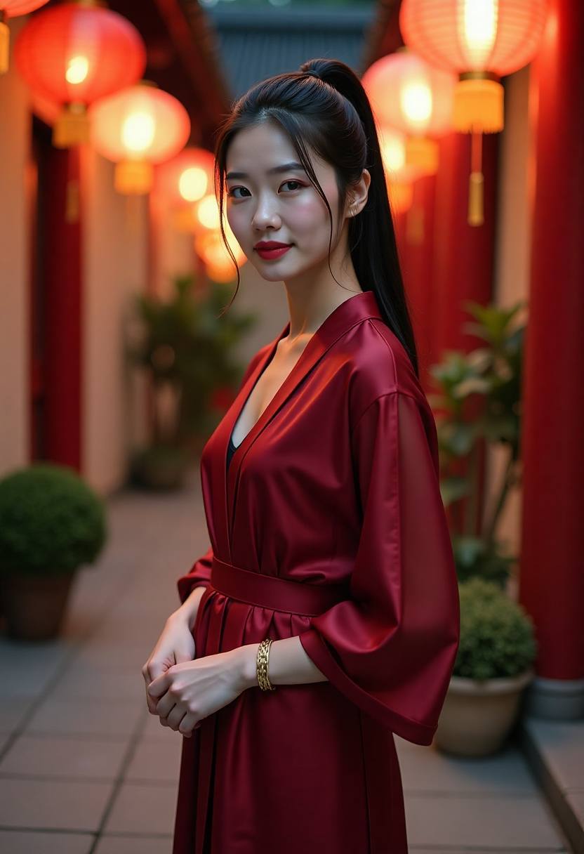 科幻电影剧照