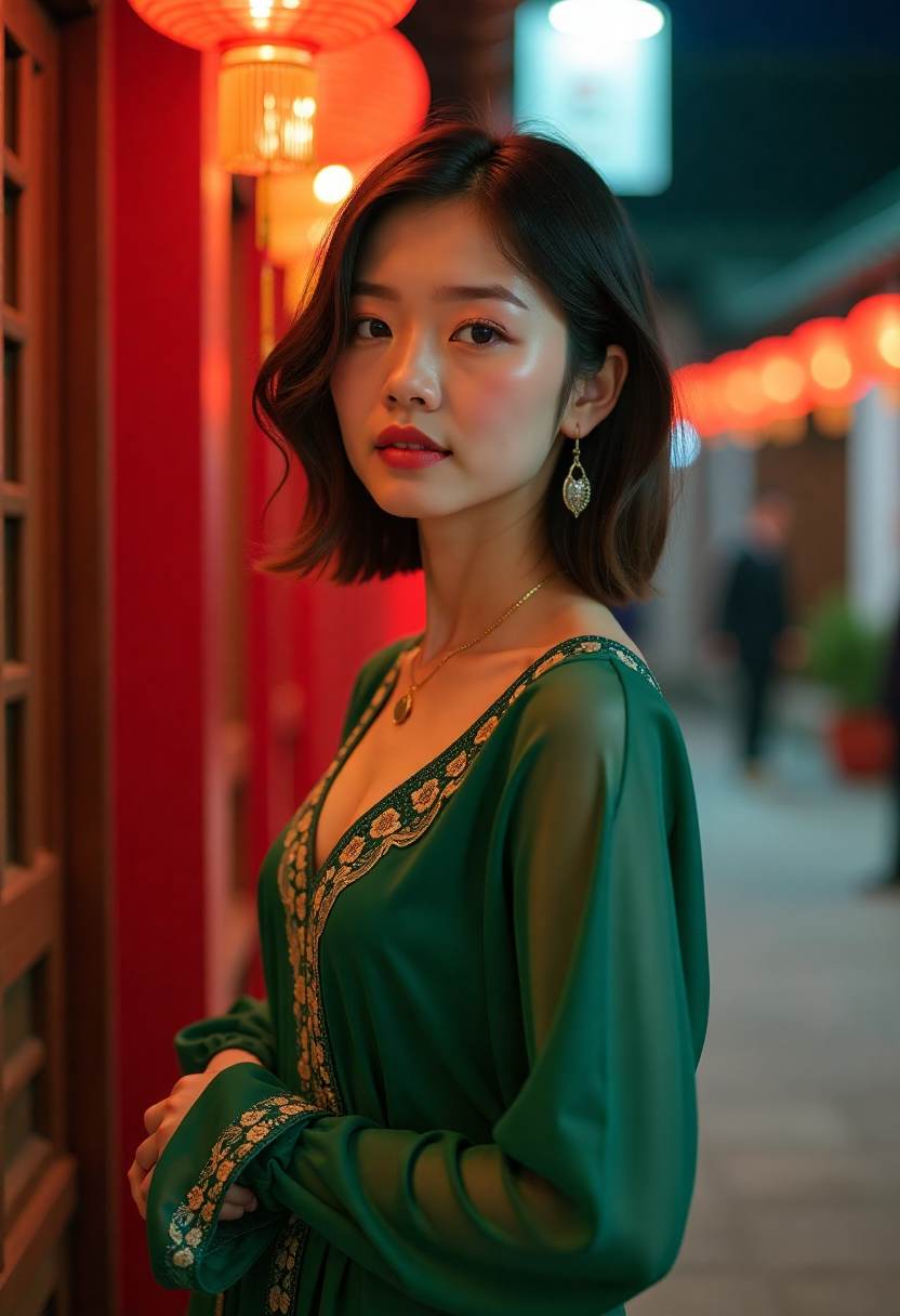 追风