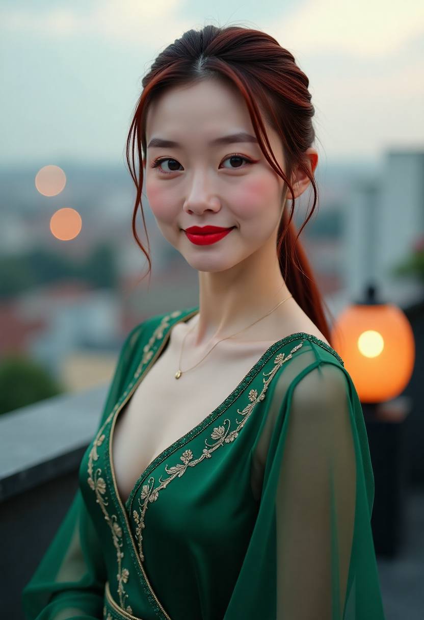 《极速玩家》剧照